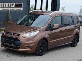 Ford Tourneo Connect, 1.6 l., vienatūris
