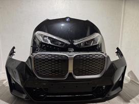 Bmw ix1 Bmw u11 ix1 black saphire metallic