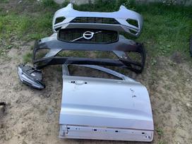 Volvo XC60, 32396585,32338977,32396576,31457465,32337392, по частям. Parduodame visu volvo modeliu automobiliu dalis nuo 20