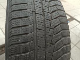 Hankook Winter i cept evo2, winter 215/55 R17
