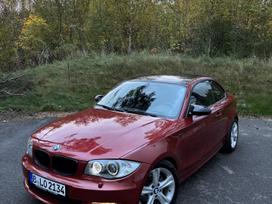 BMW 120, 2.0 l., coupe