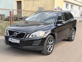 Volvo XC60, 2.0 l., off-road / crossover
