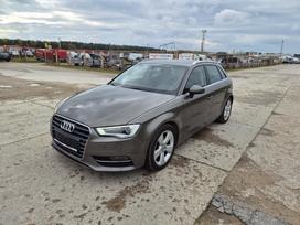 Audi A3, 1.4 l., Хэтчбек