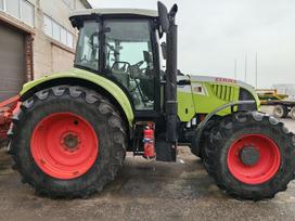 Claas ARION 640, тракторы