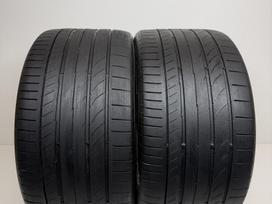 Continental SportContact 5 MO 2022m, summer 285/30 R19
