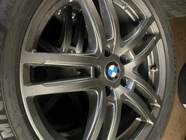 BMW, lengvojo lydinio, R18