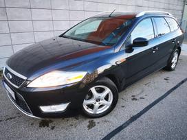 Ford Mondeo, 2.0 l., wagon