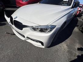 BMW 340, 3.0 l., saloon / sedan
