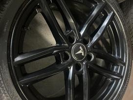 TESLA Model 3, легкосплавные , R18