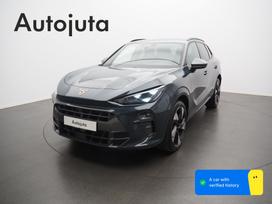 Cupra Terramar, 2.0 l., visureigis / krosoveris