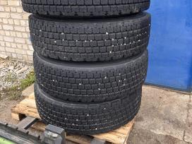Bridgestone RW-DRIVE001, universalios 315/80 R22,5