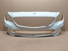 Mercedes-Benz CLA klasė Basic