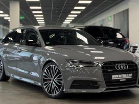 Audi A6, 3.0 l., Универсал