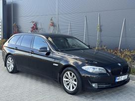 BMW 525, 3.0 l., Универсал