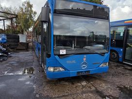 Mercedes-benz 0 530, autobusai