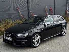 Audi A4, 2.0 l., Универсал