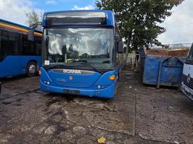 Scania Omni link 12.00, autobusai