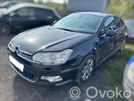 Citroen C5 по частям. Spalvos kodas eyp turime daug įvairių markių automobi