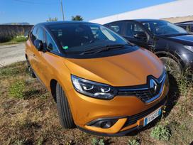 Renault Scenic, 1.6 l., vienatūris
