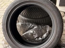Firestone Winterhawk 4, зимние 225/45 R17