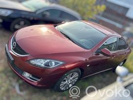 Mazda 6 for parts. Spalvos kodas 32v turime daug įvairių markių automobi