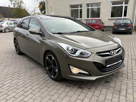 Hyundai i40, 1.7 l., universalas