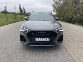 Audi Q3, 2.0 l., visureigis / krosoveris