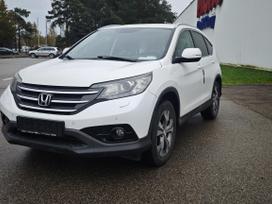 Honda CR-V, 1.6 l., Внедорожник / Кроссовер