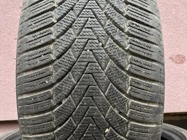Rockblade, зимние 245/35 R20