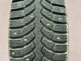 Bridgestone, зимние 195/65 R15