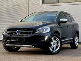 Volvo XC60, 2.4 l., off-road / crossover