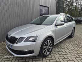 Skoda Octavia, 1.6 l., wagon