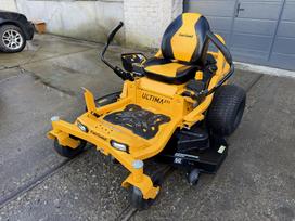 CUB CADET ZT1 50, садовые тракторы