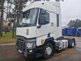 Renault T 480, 2 спальных места