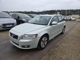 Volvo V50, 1.6 l., wagon