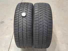 Continental Van contact winter, зимние 225/55 R17