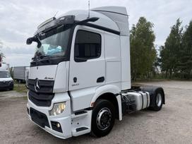 Mercedes-benz Actros 1842 Streamspace, kita