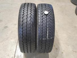 Continental Van four season, всесезонные 215/75 R16