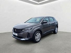 Peugeot 3008, 1.5 l., off-road / crossover