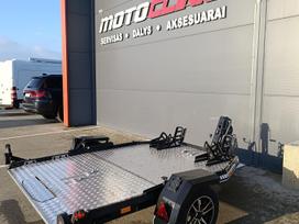 -Kita- Motopro, priekabų ir puspriekabių nuoma