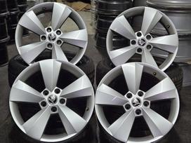 Skoda Volkswagen, lengvojo lydinio, R17