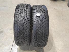 Bridgestone Blizak LM 001, winter 215/55 R18