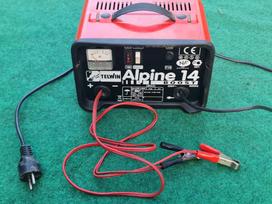 Telwin alpine 14