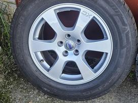 Petlas Explero winter, universalios 235/65 R17