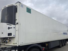 Schmitz Cargobull SKO24/L THERMOKING SLX400 Stan, refrigerated