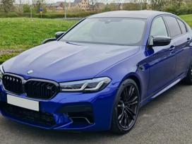Bmw M5 F90 komplektinis priekis lci