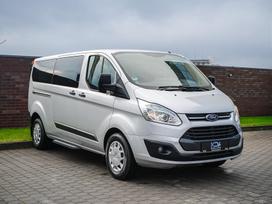 Ford Transit Custom, 2.2 l., Пассажирский микроавтобус