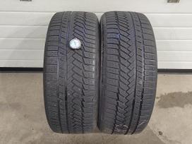 Continental Winter contact TS 850P, winter 245/45 R19