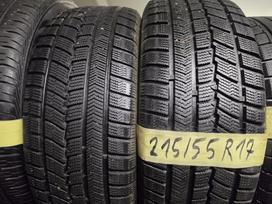Torque, žieminės 215/55 R17