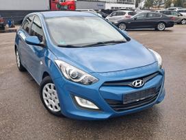 Hyundai i30, 1.4 l., hatchback